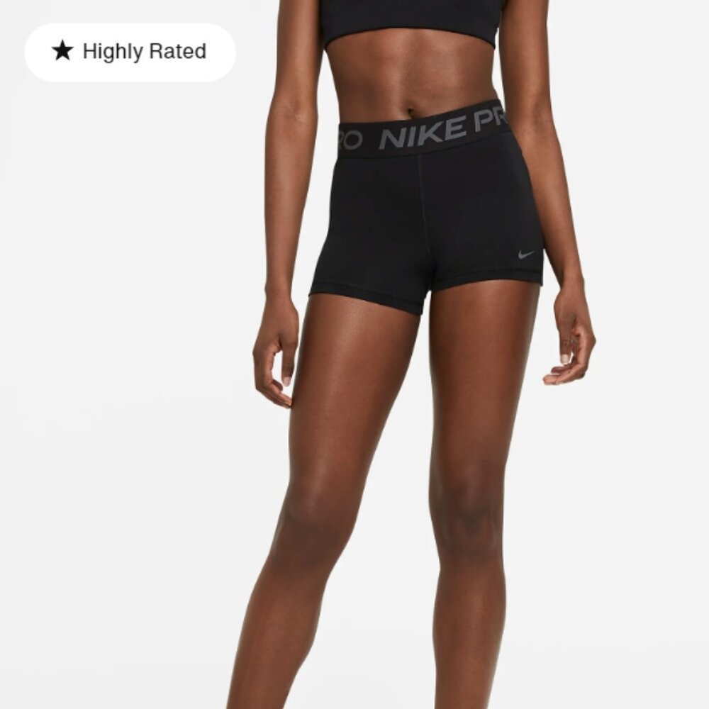 Nike Pro Shorts